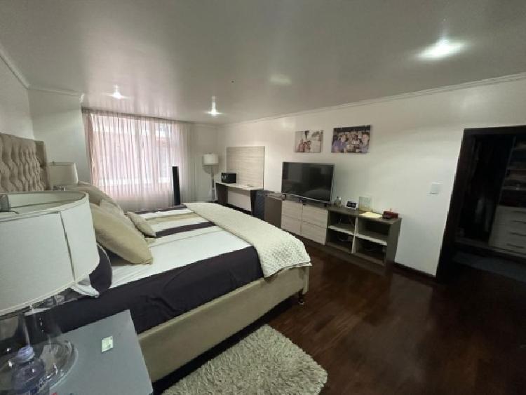 ALQUILO APARTAMENTO AMPLIO EDIFICIO TERZETTO ZONA 14 — foto 6