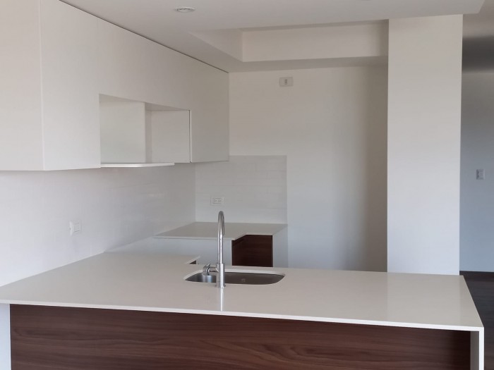 Apartamento NUEVO en alquiler, zona 11 - ARALIA II - - Image 1