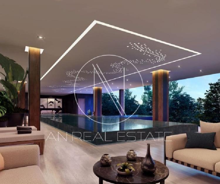 APARTAMENTO EN VENTA EN AZORES (3 HAB), ZONA 15 — foto 5