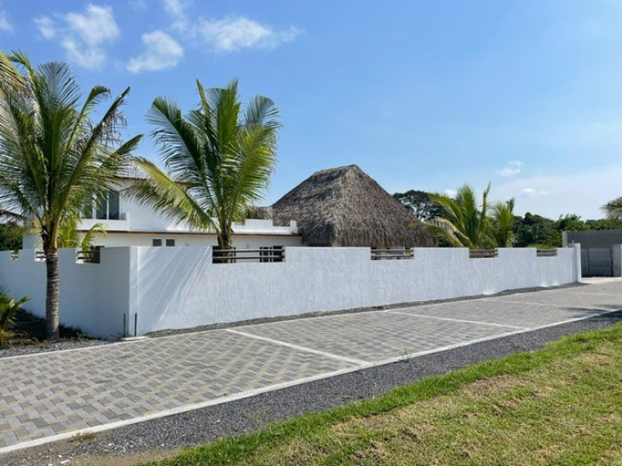 Vendo casa NUEVA en MONTERICO !! - 25