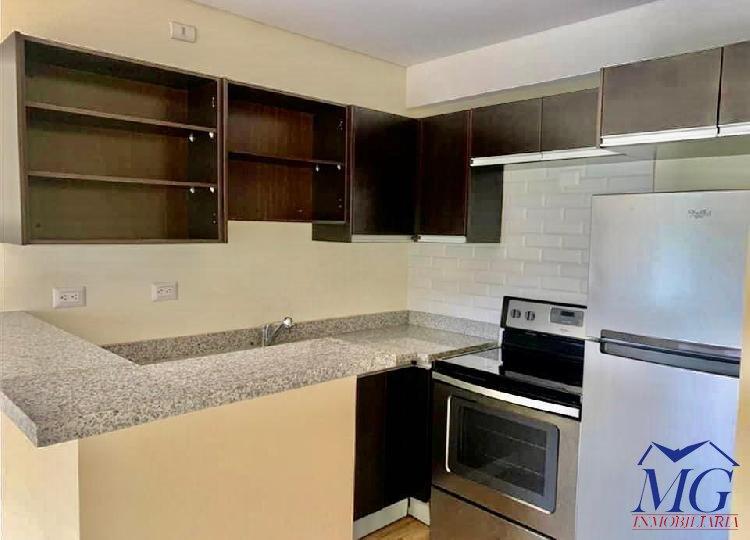 ALQUILO APARTAMENTO EN EDIFICIO AGORA 1501 VH II — foto 2