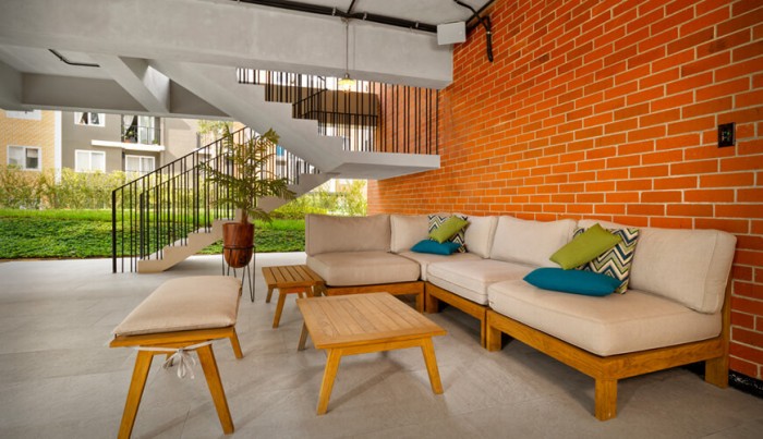 Apartamento en Venta en Parque San Ángel Zona 2 - Image 4
