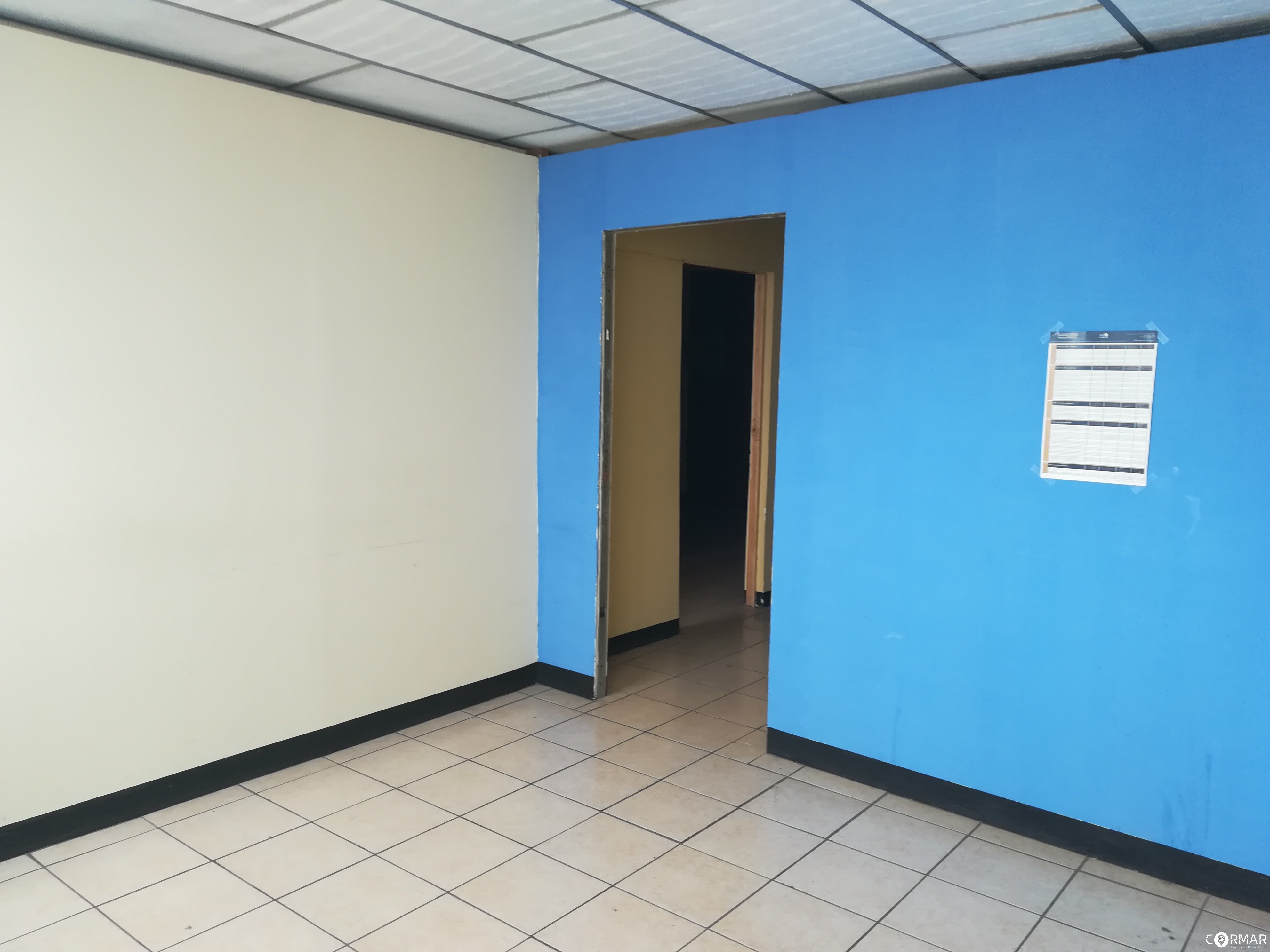 Oficina en alquiler, zona 1 - Image 5