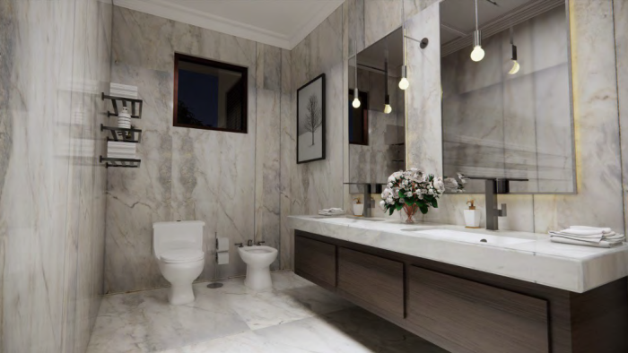Apartamentos de lujo en venta en Sentosa Residences - 19