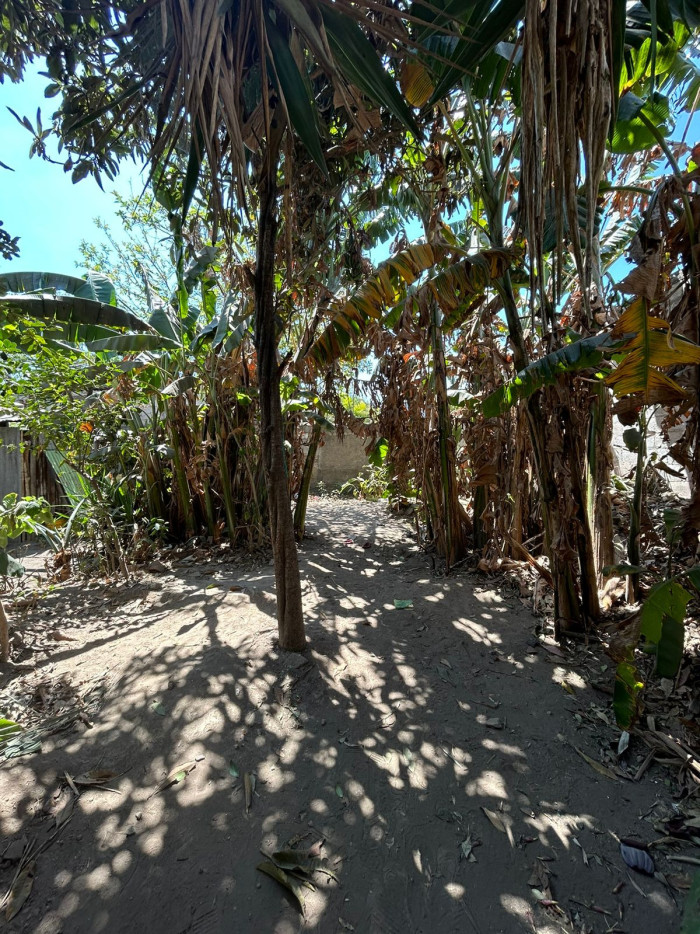 Terreno Plano en venta en Antigua Guatemala — foto 2