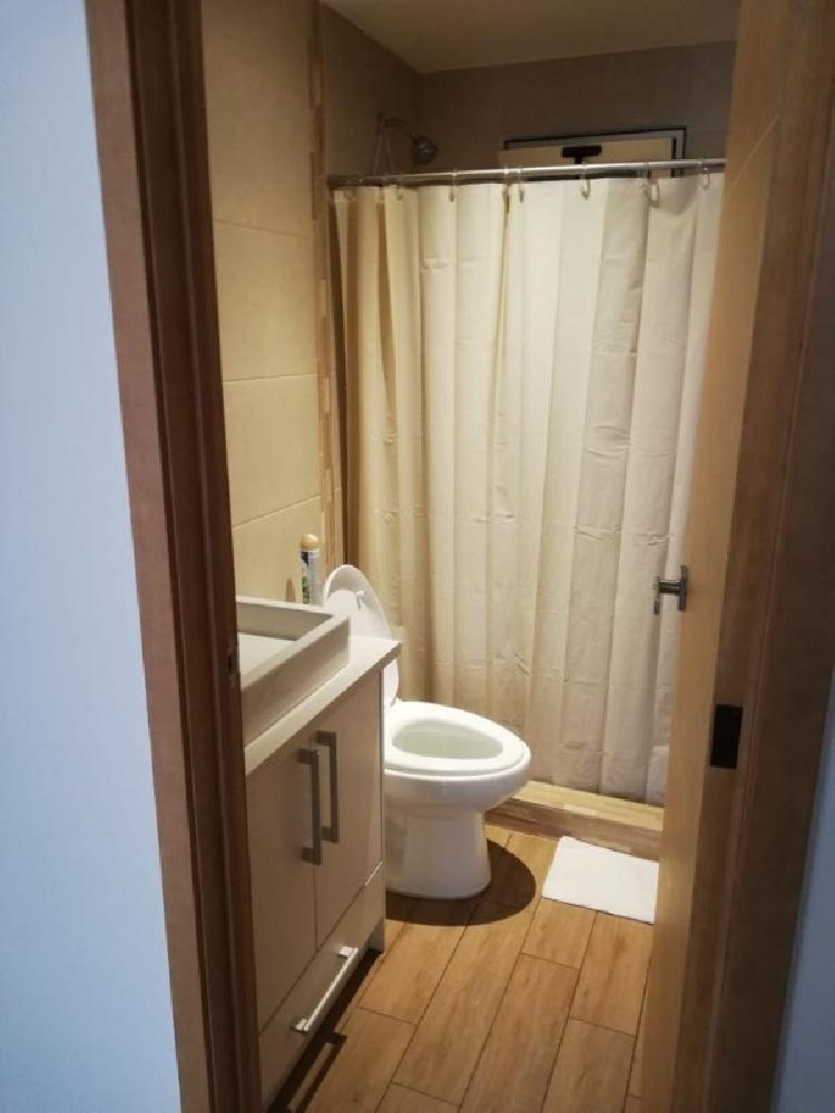 APARTAMENTO EN RENTA EN CITYHAUS ZONA 10 — foto 3