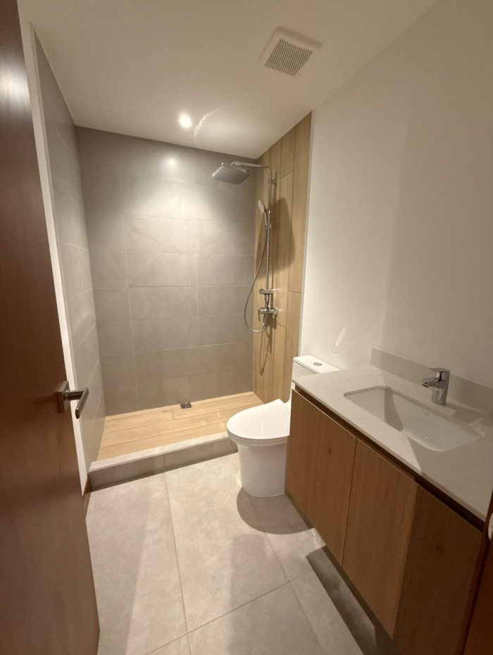 Apartamento en renta en zona 15 Vista Hermosa 1 — foto 4