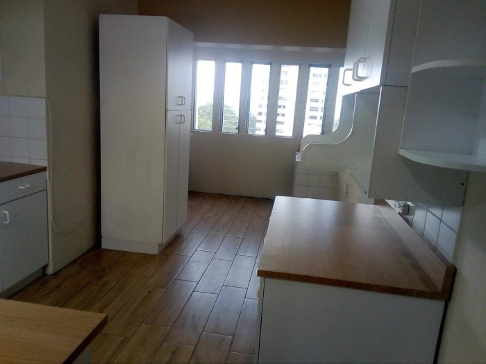 ALQUILO APARTAMENTO EN ZONA 13, VISTA AL LAGO — foto 3