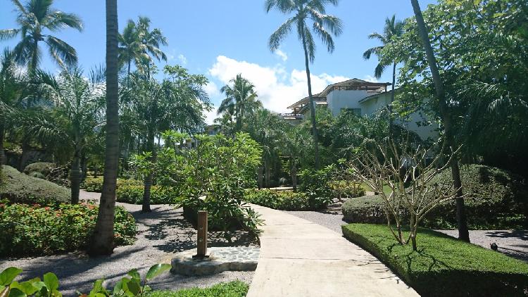 VENTA APARTAMENTO AMUEBLADO EN PLAYA LAS TERRENAS — foto 7