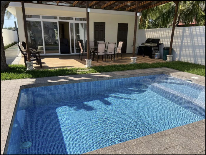 Casa Amueblada en Venta inversion en Airbnb Monterrico - 5