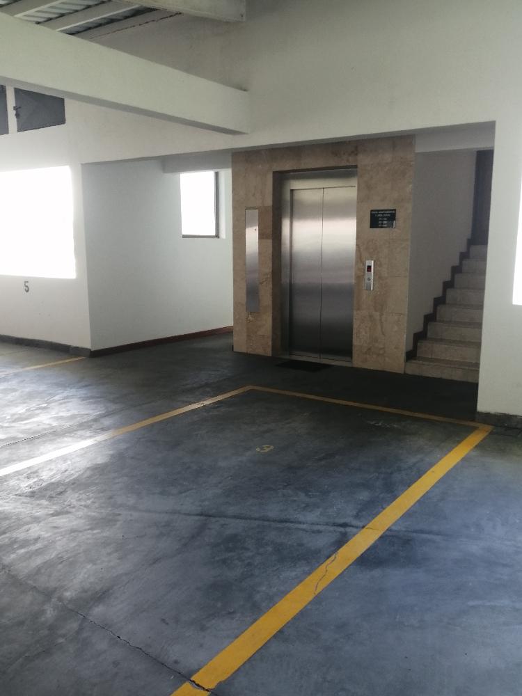 Apartamento tipo Loft Amenti