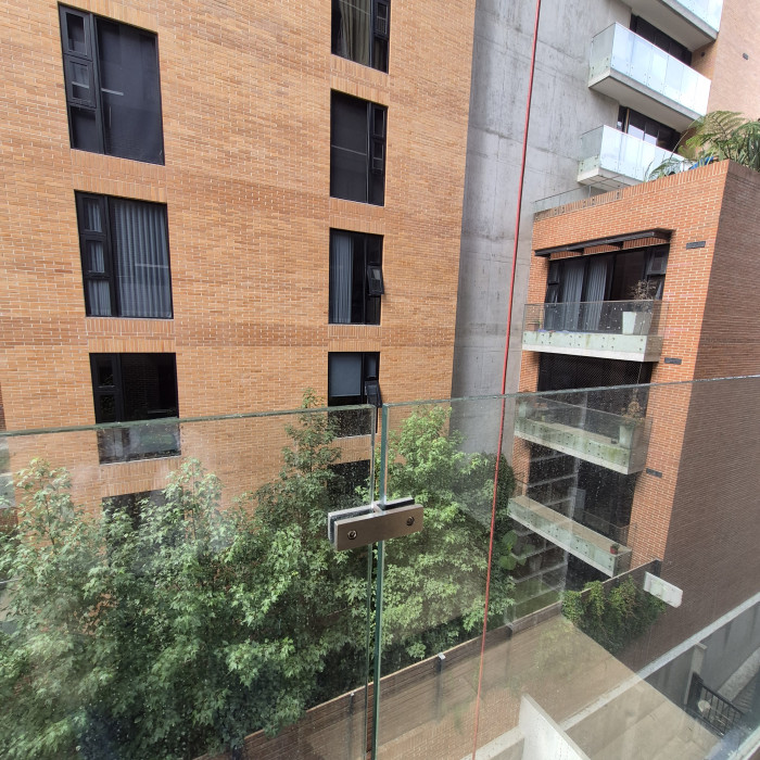 Apartamento en renta para estrenar en zona 15 — foto 3