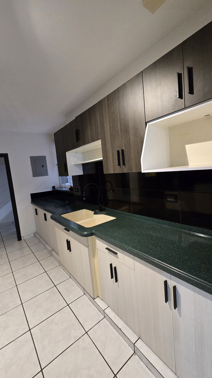 Apartamento en alquiler en Colonia maquilishuatl - 6