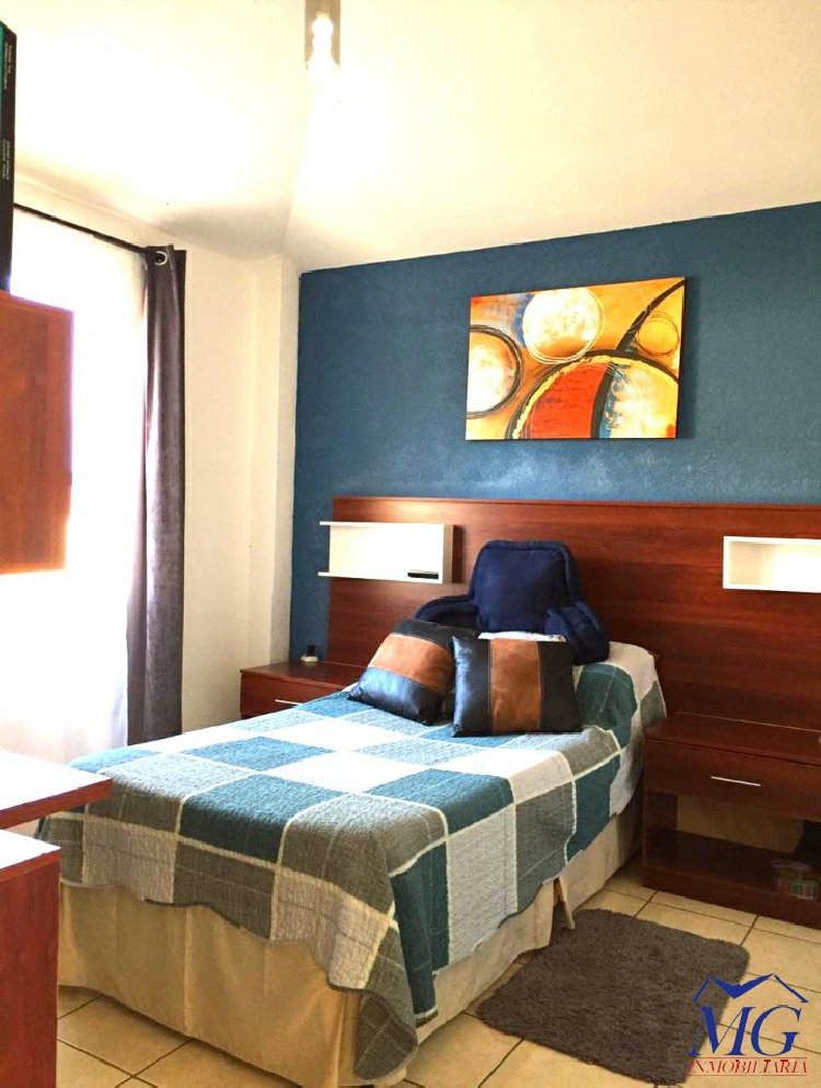Casa en Mirador I, Ciudad San Cristobal — foto 12