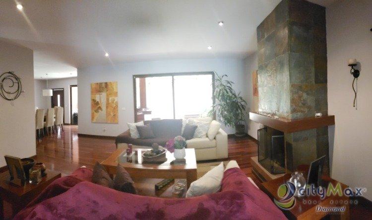 EN VENTA HERMOSA CASA PUERTA GRANDE KM 14.5 C. Salvador - Image 4