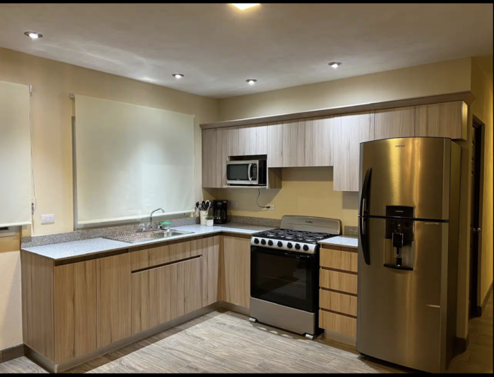 Casa Amueblada en Venta inversion en Airbnb Monterrico - 9