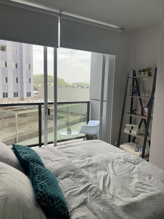 Departamento en venta Gustavo A Madero 3 recámaras - 5