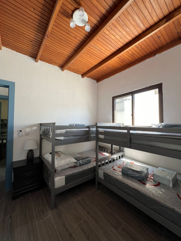 PRECIOSA CASA EN #VENTA EN PUERTO IZTAPA - 6
