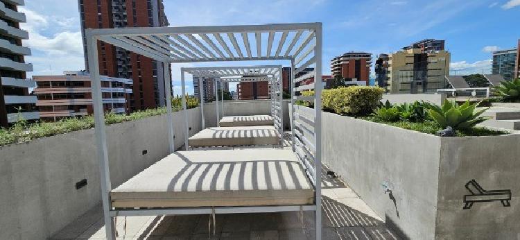 APARTAMENTO EN VENTA EN ZONA 14/MUNDO INMOBILIARIO — foto 7