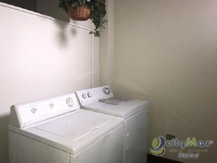 RENTA apartamento z. 14 sobre 10 ave. - Miniatura 13