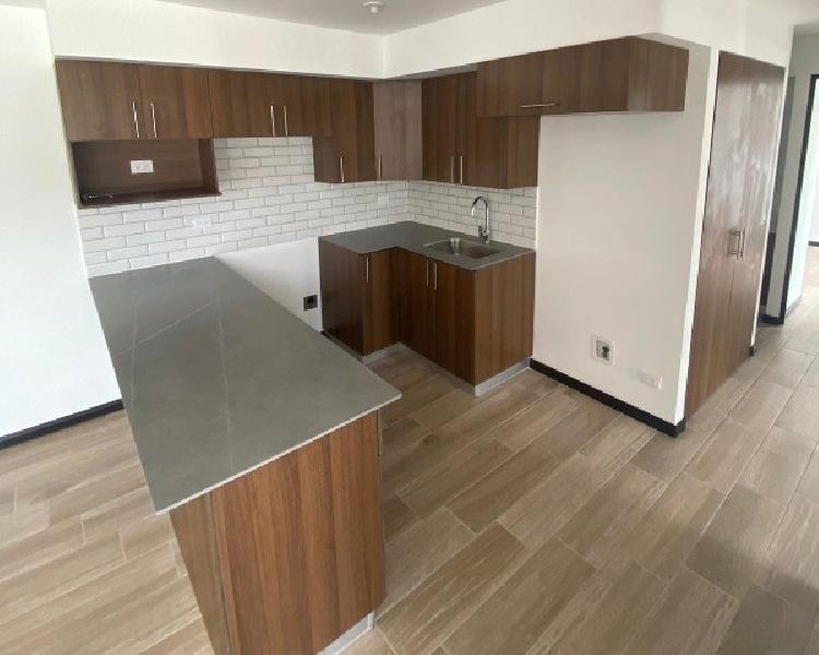 APARTAMENTO EN RENTA EN CENTO, SANTA CATARINA PINULA — foto 2