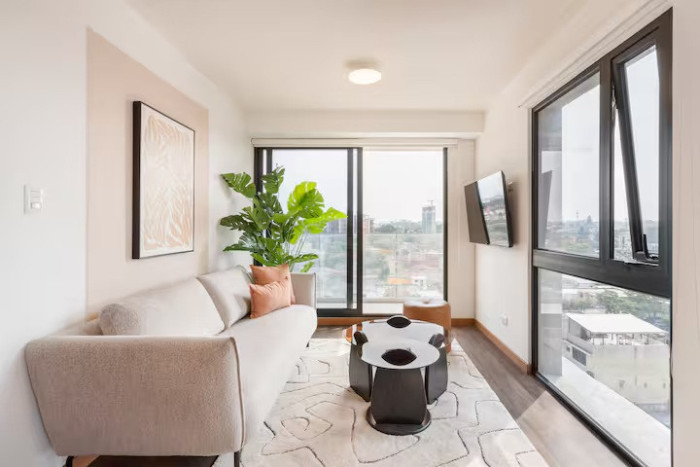Apartamento NUEVO en venta en Zona 11 - Miniatura 10