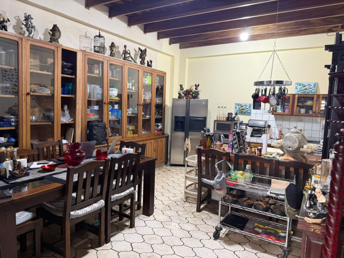 Venta de Bodega en Sabanilla con área admin/hab - 3