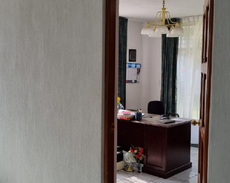 CASA EN VENTA EN RESIDENCIAL LOS ALPES, SAN LUCAS SACAT — foto 2