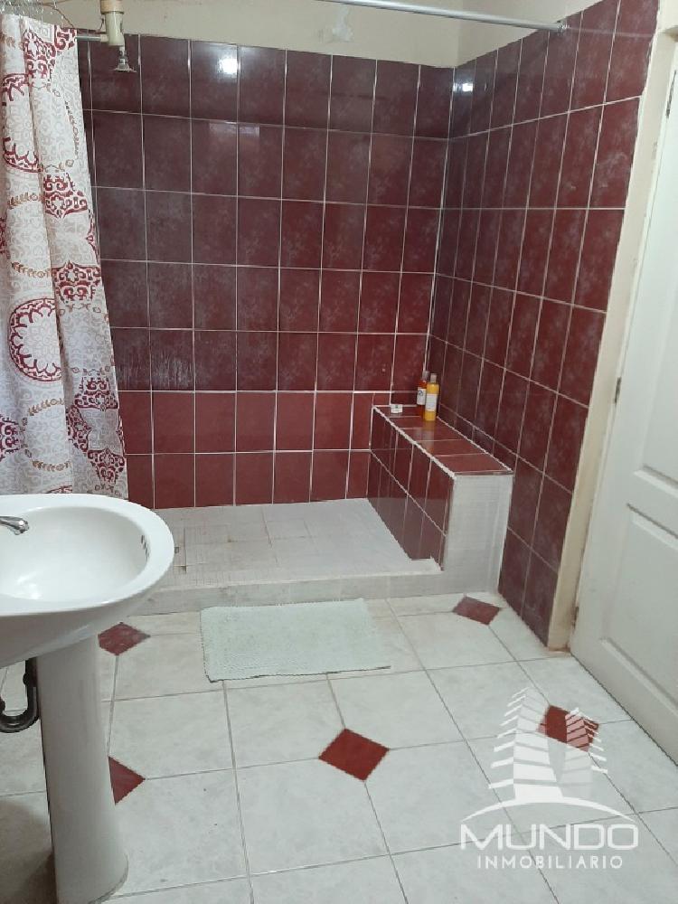 CASA EN VENTA ZONA 14/ SECTOR DE LA VILLA - 5