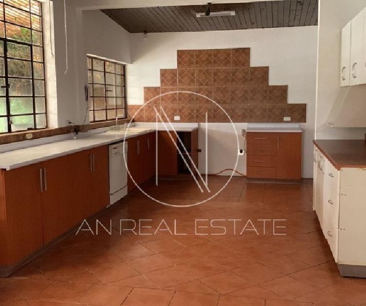 CASA EN RENTA EN EL ENCINAL, ZONA 7 DE MIXCO - 5
