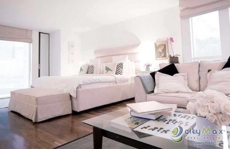 Vendo Apartamento con 250m2 en Zona 14 - Image 3