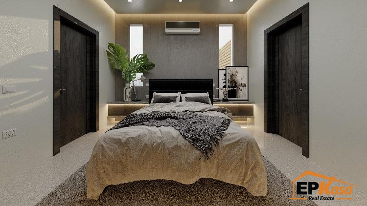 Apartamentos de venta en Villas Del Norte, Santiago — foto 6