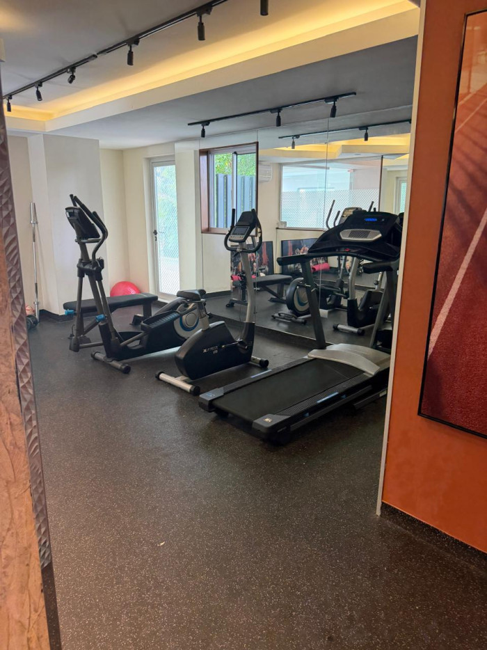 En venta Apartamento en torre de Lujo Piantini — foto 10