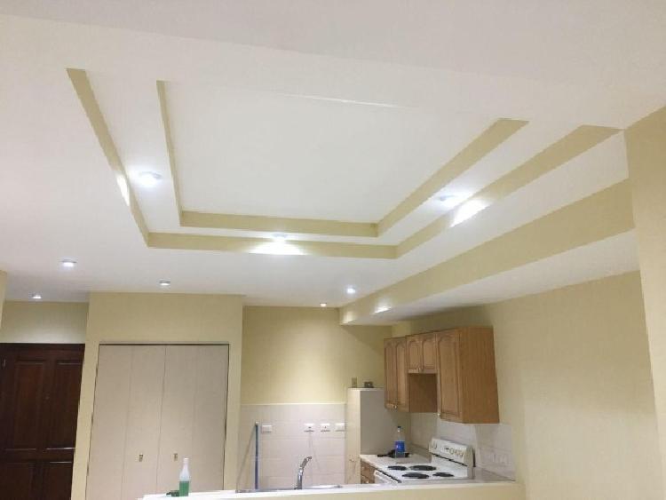 Apartamento en Renta en Edificio Milenia, Zona 10 — foto 5