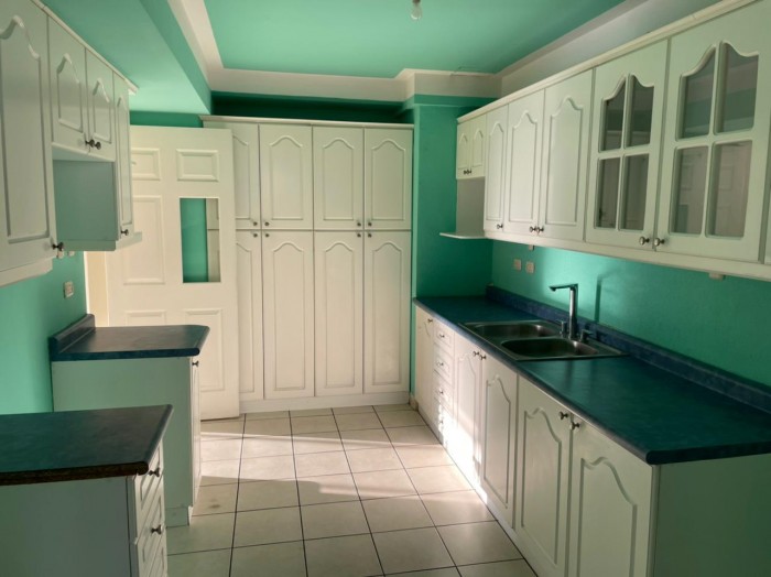 RENTO O VENDO APARTAMENTO VILLAS DE SAN ISIDRO — foto 3