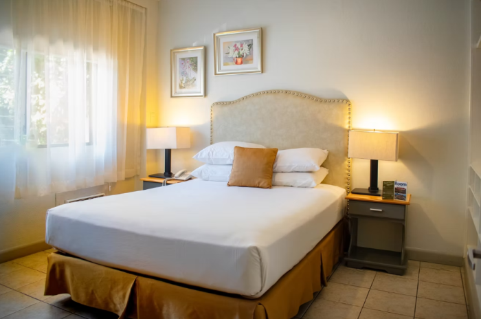 RENTA HERMOSO APARTAMENTO EN SABANA NORTE SAN JOSÉ - 5