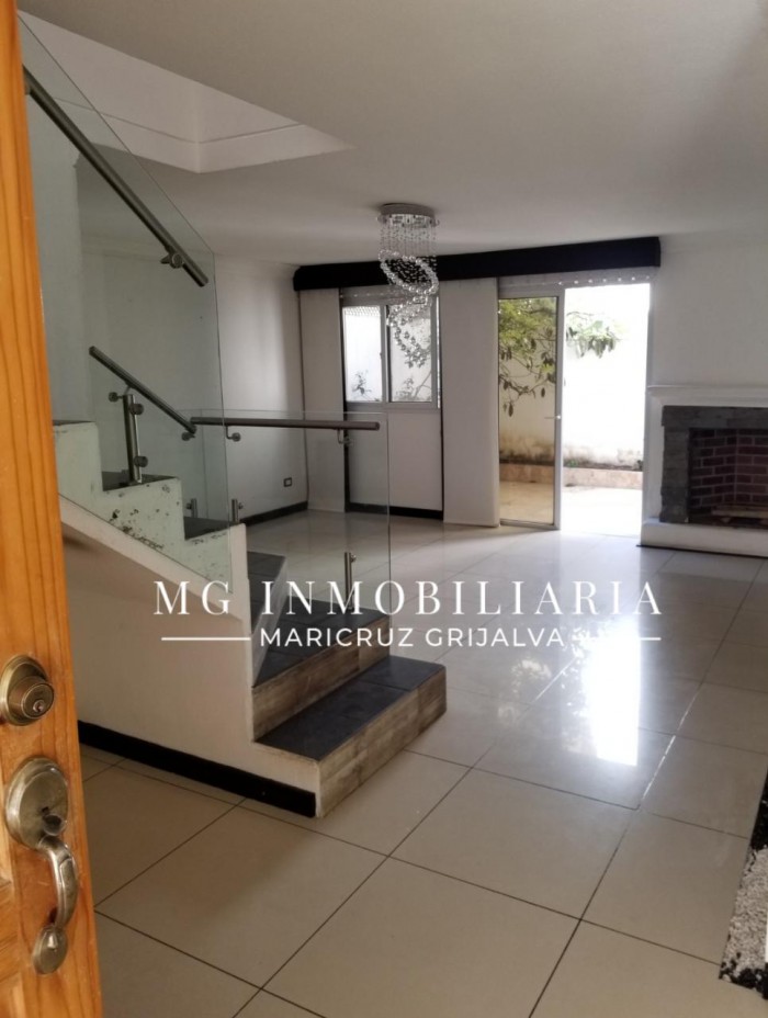 VENDO CASA EN ARRAZOLA CONTRY CLUB, CARRETERA A EL SALV — foto 4