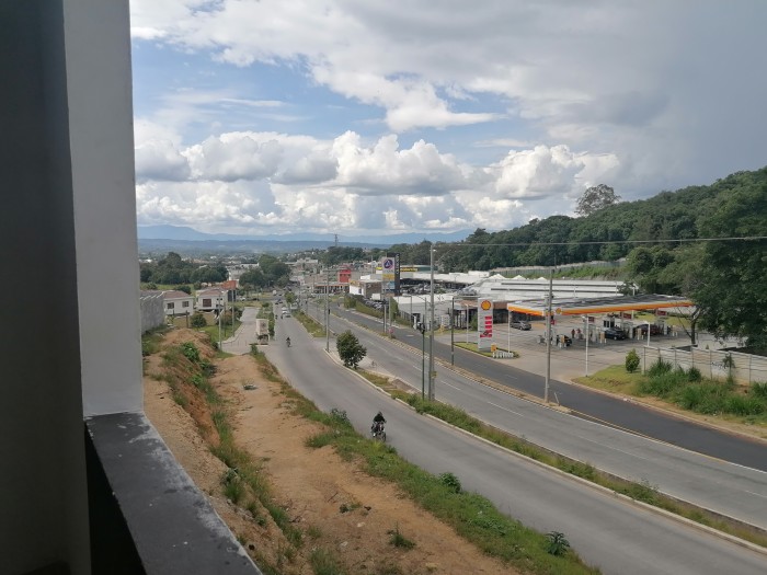 Bodega en venta o renta en el Naranjo Mixco Zona 4 - Miniatura 2