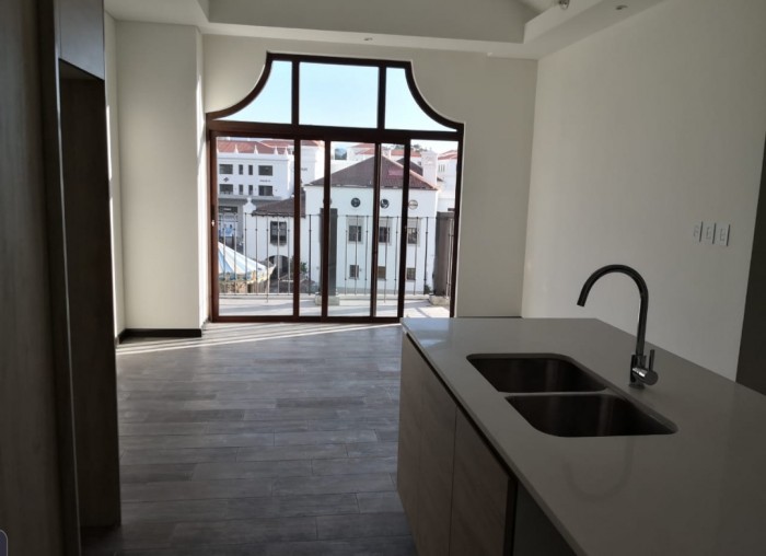 VENDO APARTAMENTO PENTHOUSE EN LIRIOS DE CAYALA ZONA 1 — foto 3