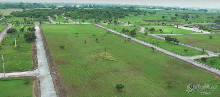 Terreno en venta Residencial Lagunas de Monterrico - Miniatura 5