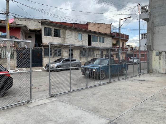 Ofibodega en renta en zona 6 por Estadio La Pedrera