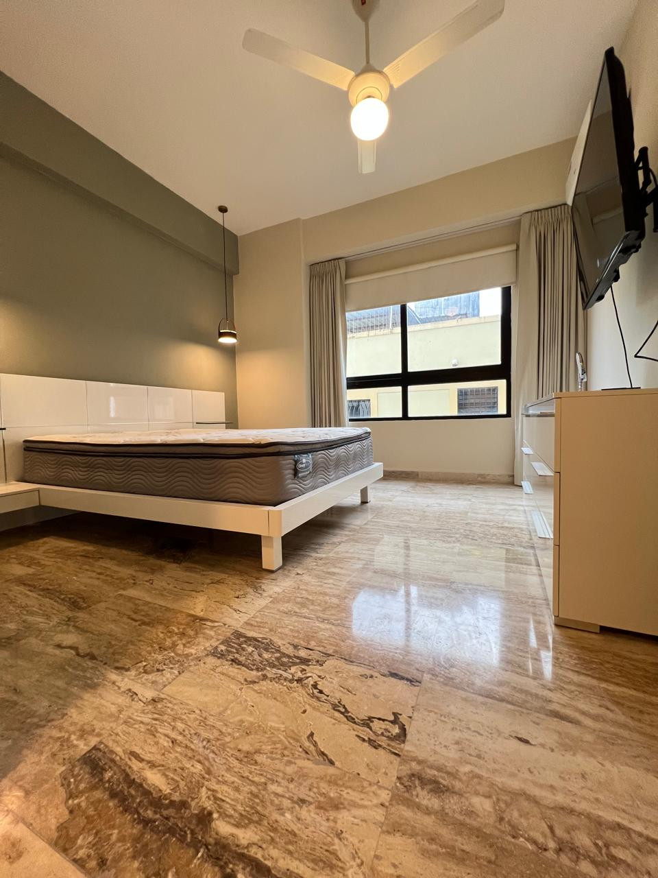 Apartamento amueblado en Venta en Piantini - 8