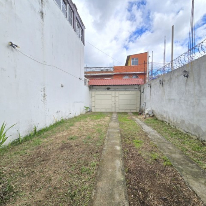 Terreno en Venta Zona 11 de Mixco Planes de Minerva 5 - Image 5