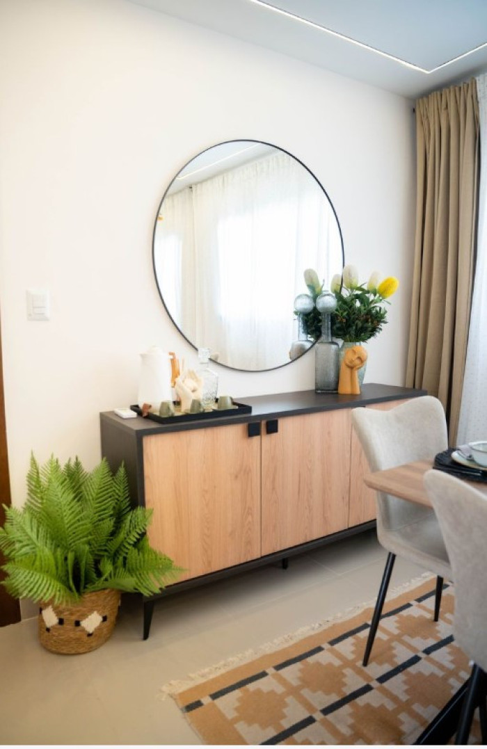 Apartamentos en Venta en Av. Hipica SDE - 8
