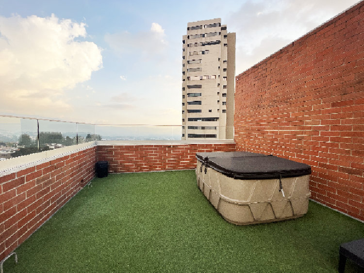 Apartamento Renta | Zona 14 | Albero 14 — foto 15