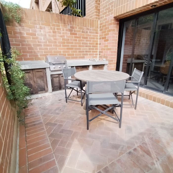 Casa en venta en proyecto residencial en Zona 13 — foto 7