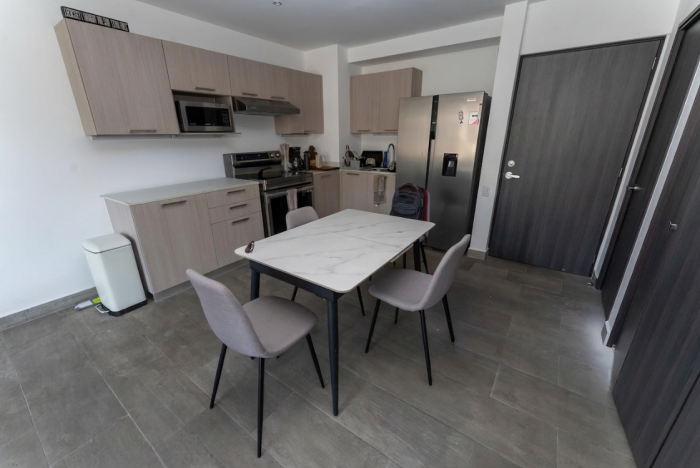 Apartamento en alquiler Avitat Link Antiguo Cuscatlán - 1