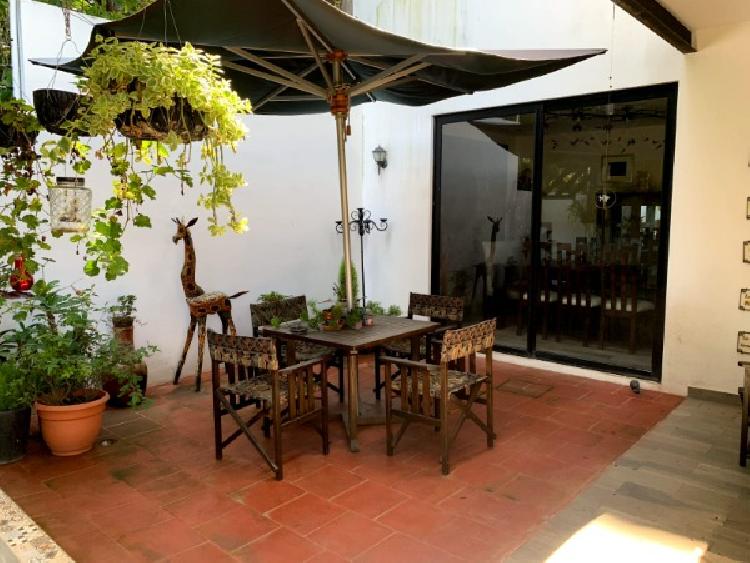 CASA EN VENTA EN SAN LUCAS SACATEPEQUEZ — foto 15
