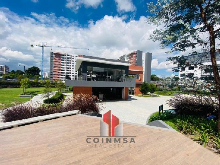 Apartamentos en Renta Segheria zona 14 / La Villa — foto 14