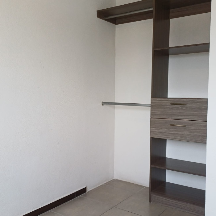 Apartamento en Renta en Colonia Mariscal - Miniatura 7